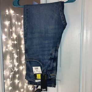 Lee women’s Blue Jeans